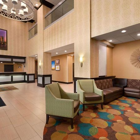 Days Inn By Wyndham Baltimore Inner Harbor Buitenkant foto