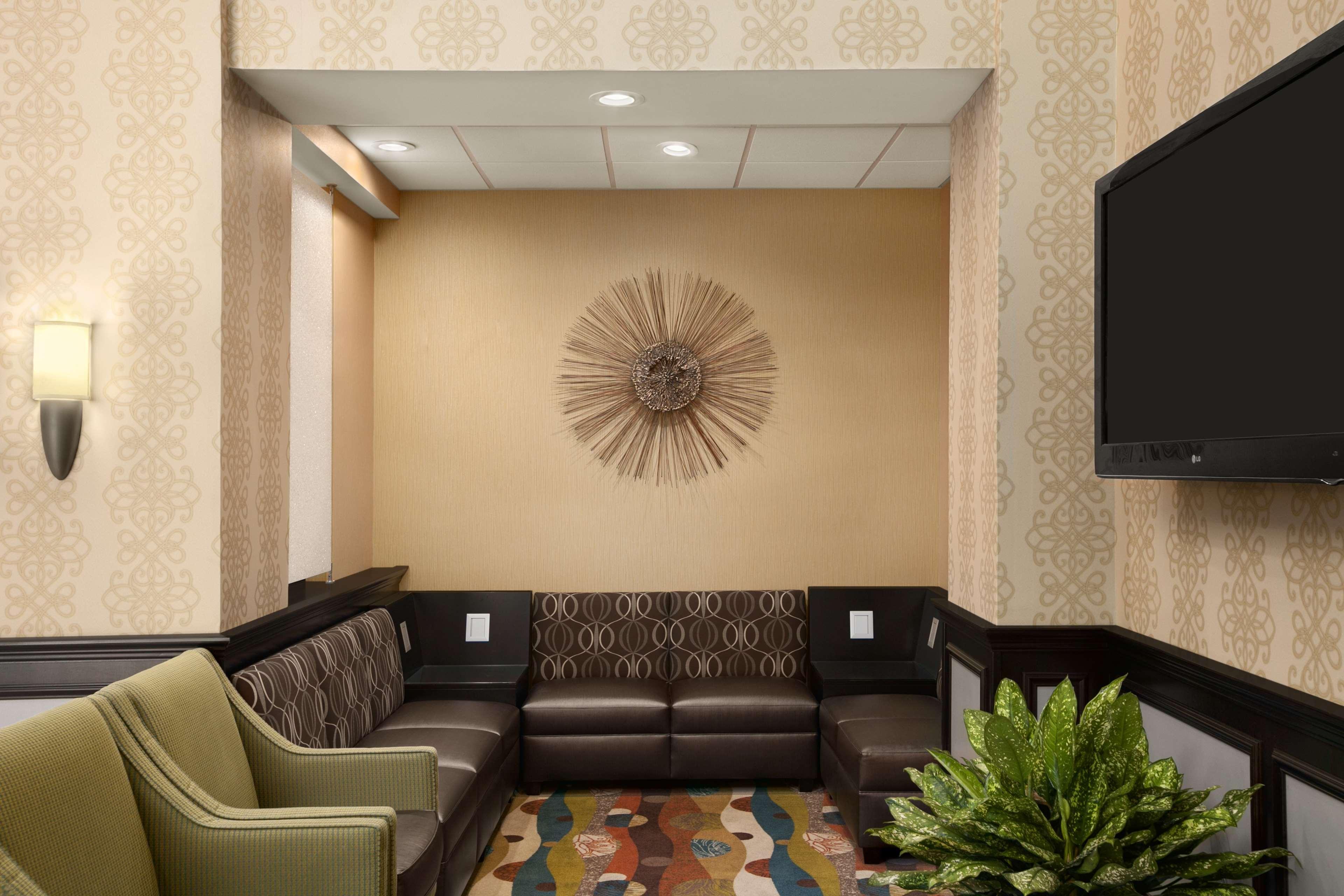 Days Inn By Wyndham Baltimore Inner Harbor Buitenkant foto