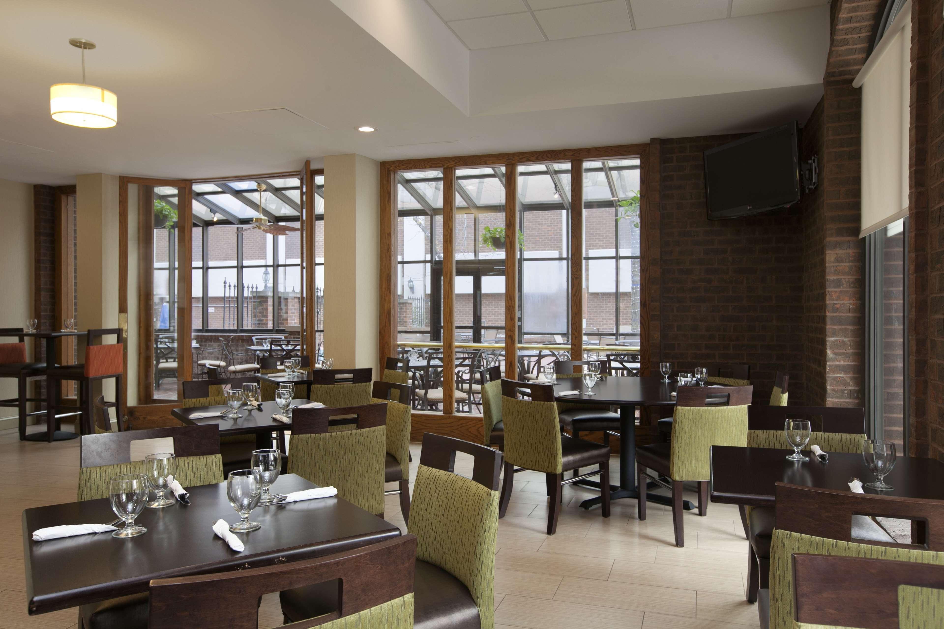 Days Inn By Wyndham Baltimore Inner Harbor Buitenkant foto